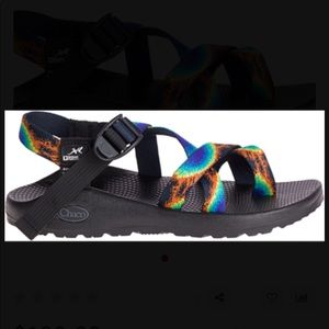 Chaco Women’s Z2 NPF Yellowstone Sandals